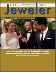 TJA Magazine 2018 Summer