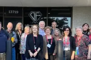 Texas Tours – A Great Success!