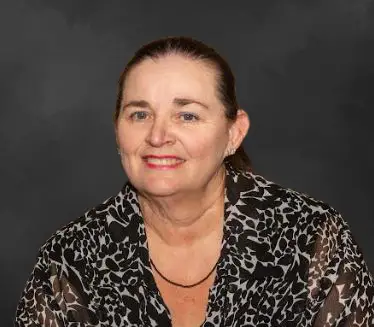 Portrait for Connie Stagner’s TJA officer profile