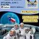 Meet and Greet in Vegas June 1st