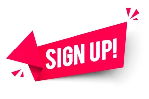 2025 Convention Sign Up is Here!