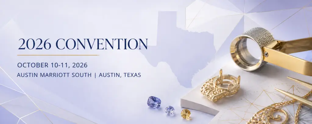 2026 TJA Convention, October 10–11 at Austin Marriott South