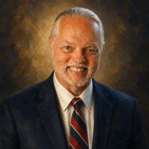 David M. Baker