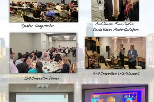 2025 Convention Highlight Images