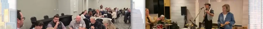2025 Convention Highlight Images