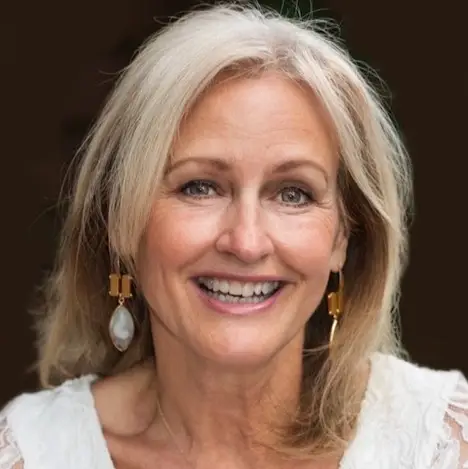 Leela Hutchison