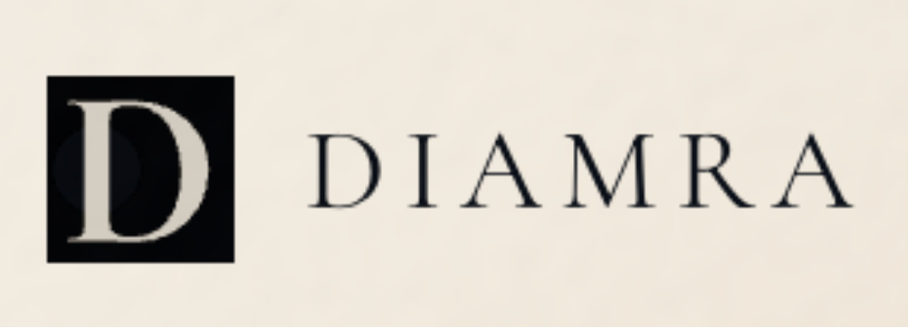 Diamra logo