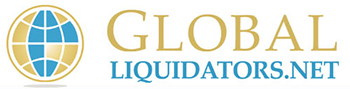 Global Liquidators logo