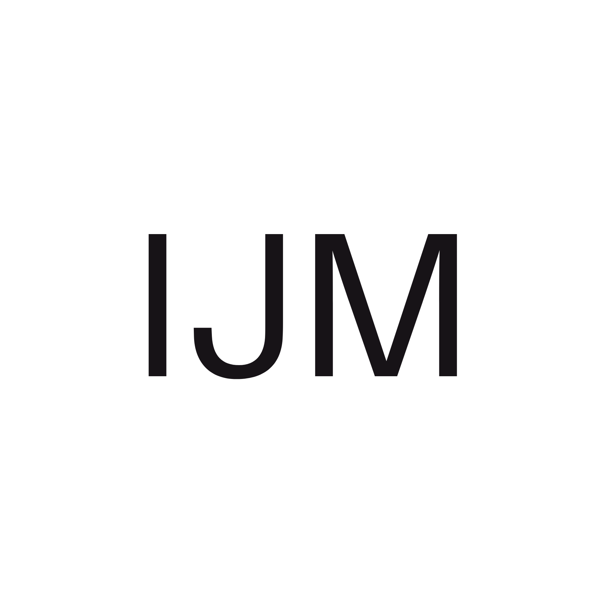 IJM logo