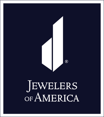 Jewelers of America logo