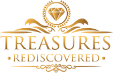 Treasures Rediscovered logo